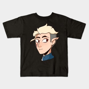 Hunter S2 Kids T-Shirt